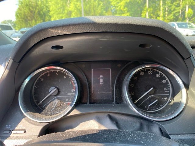 2020 Toyota Camry LE Raleigh NC
