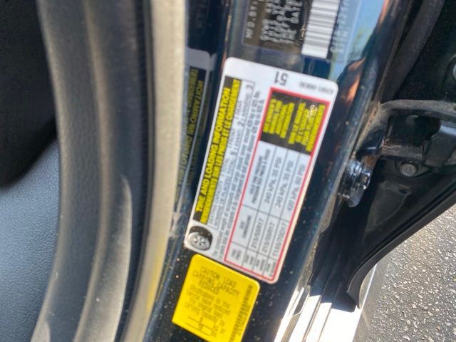 2020 Toyota Camry LE Raleigh NC