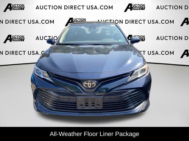 2020 Toyota Camry LE Raleigh NC