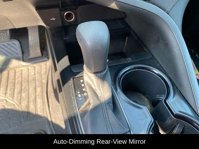 2020 Toyota Camry LE Raleigh NC