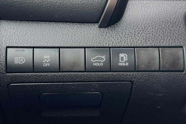 2020 Toyota Camry LE Roseville CA