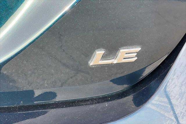 2020 Toyota Camry LE Roseville CA