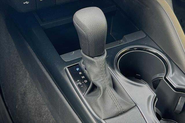 2020 Toyota Camry LE Roseville CA