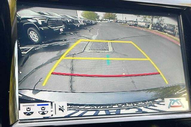 2020 Toyota Camry LE Roseville CA