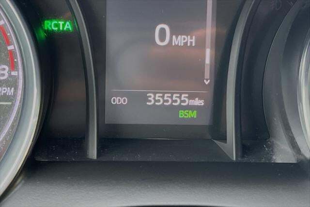 2020 Toyota Camry LE Roseville CA