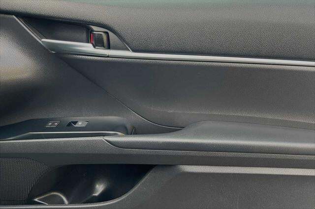 2020 Toyota Camry LE Roseville CA
