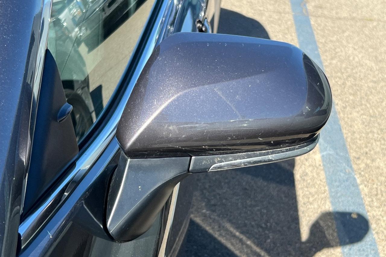 2020 Toyota Camry LE Roseville CA