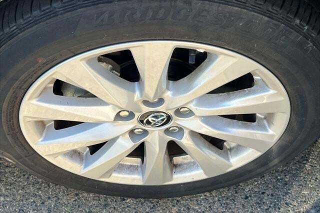 2020 Toyota Camry LE Roseville CA
