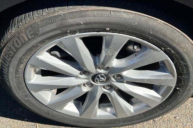 2020 Toyota Camry LE Roseville CA