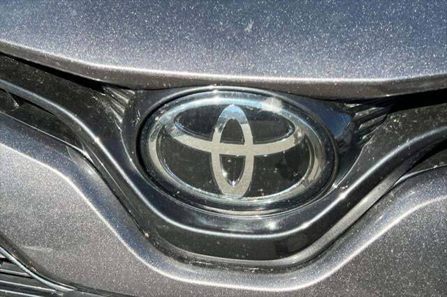 2020 Toyota Camry LE Roseville CA