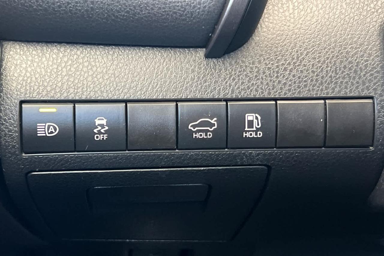 2020 Toyota Camry LE Roseville CA
