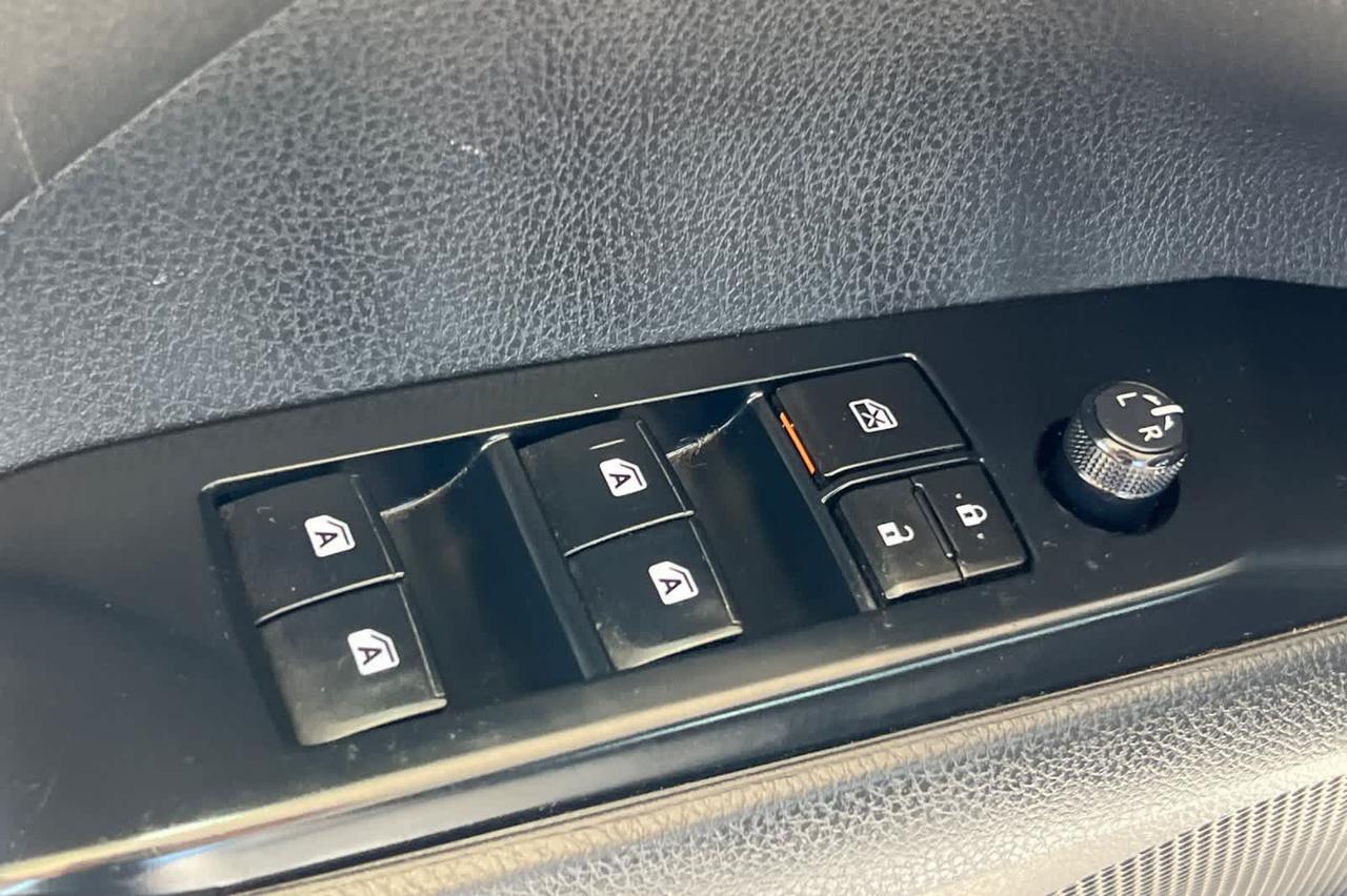 2020 Toyota Camry LE Roseville CA