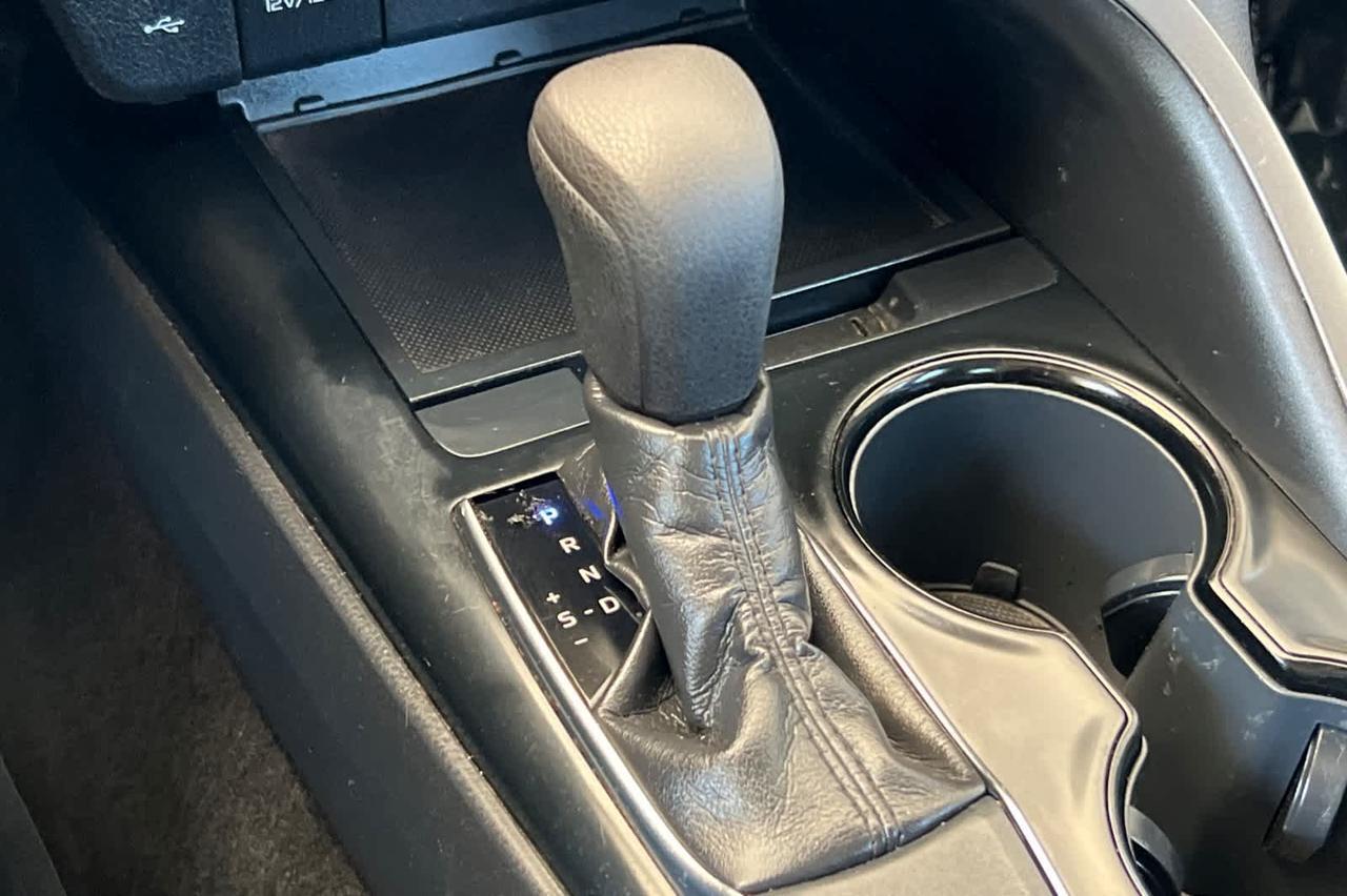 2020 Toyota Camry LE Roseville CA