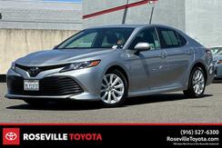 2020_Toyota_Camry_LE_ Roseville CA