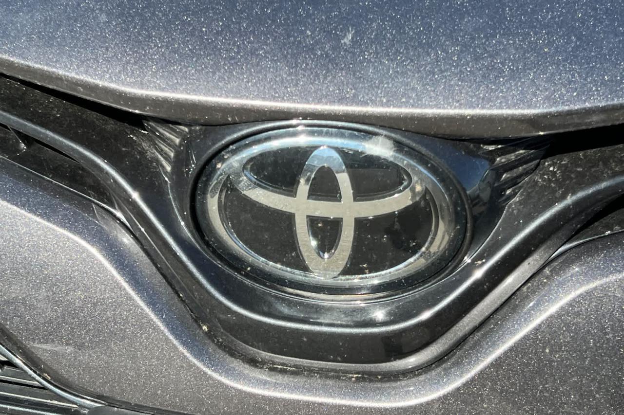 2020 Toyota Camry LE Roseville CA