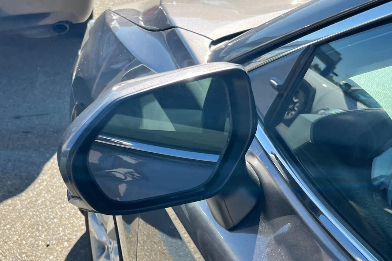 2020 Toyota Camry LE Roseville CA