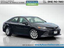 2020_Toyota_Camry_LE_ Roseville CA