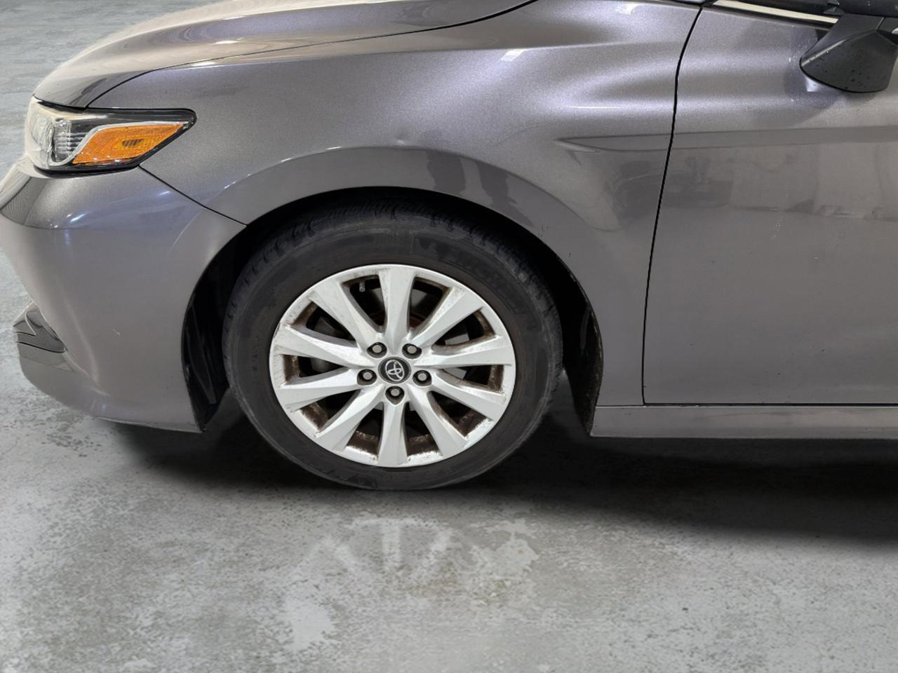 2020 Toyota Camry LE San Antonio TX
