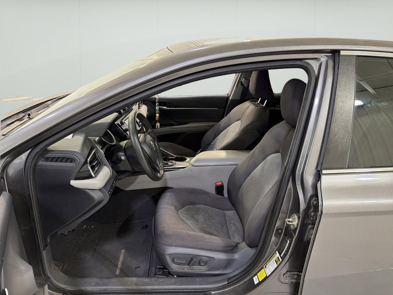 2020 Toyota Camry LE San Antonio TX