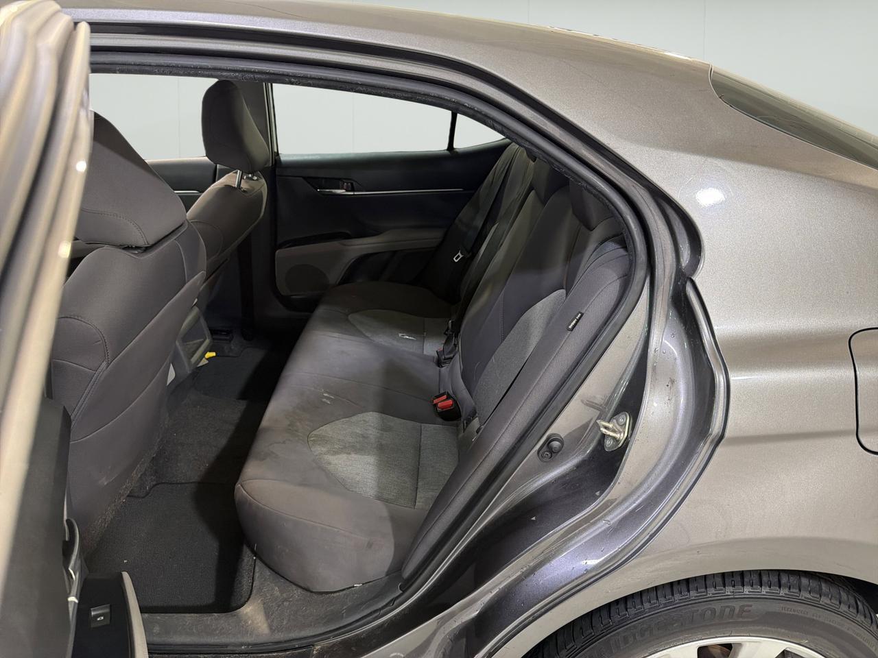 2020 Toyota Camry LE San Antonio TX