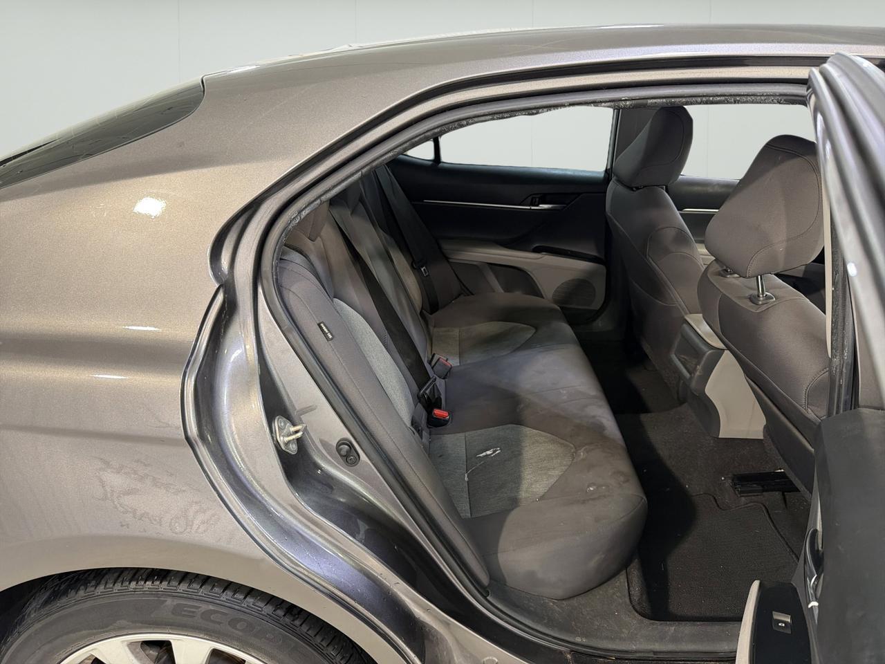 2020 Toyota Camry LE San Antonio TX