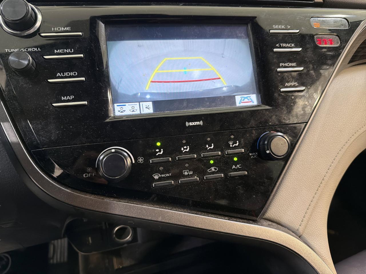 2020 Toyota Camry LE San Antonio TX