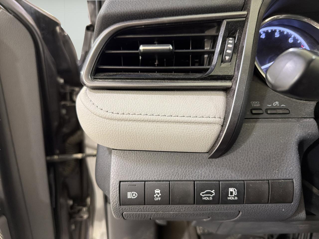 2020 Toyota Camry LE San Antonio TX