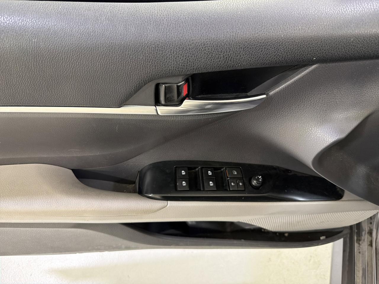 2020 Toyota Camry LE San Antonio TX