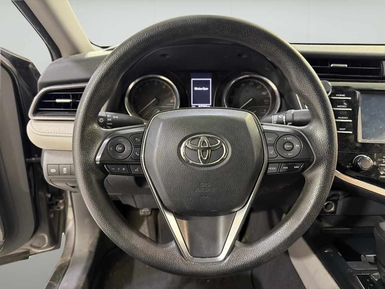 2020 Toyota Camry LE San Antonio TX