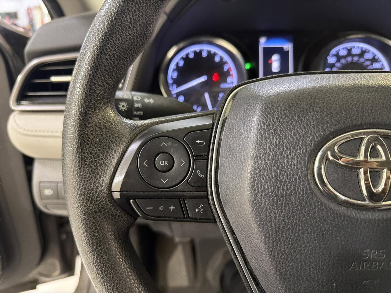 2020 Toyota Camry LE San Antonio TX