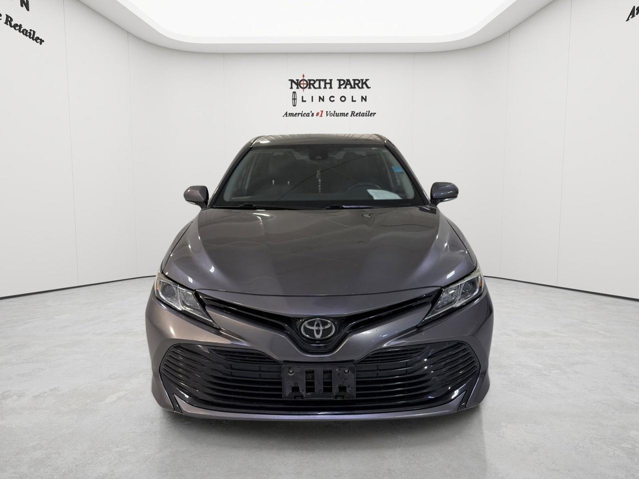2020 Toyota Camry LE San Antonio TX