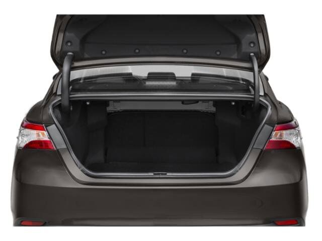 2020 Toyota Camry LE San Antonio TX