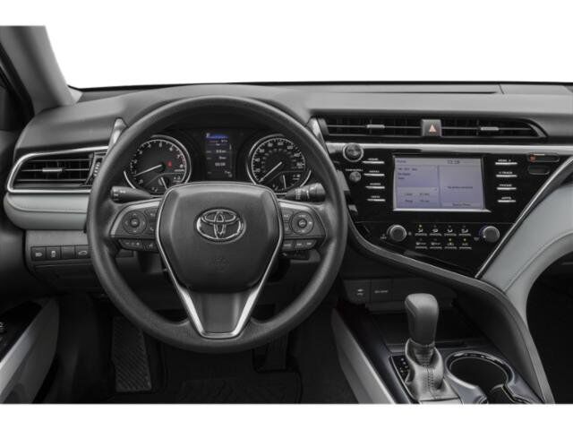 2020 Toyota Camry LE San Antonio TX