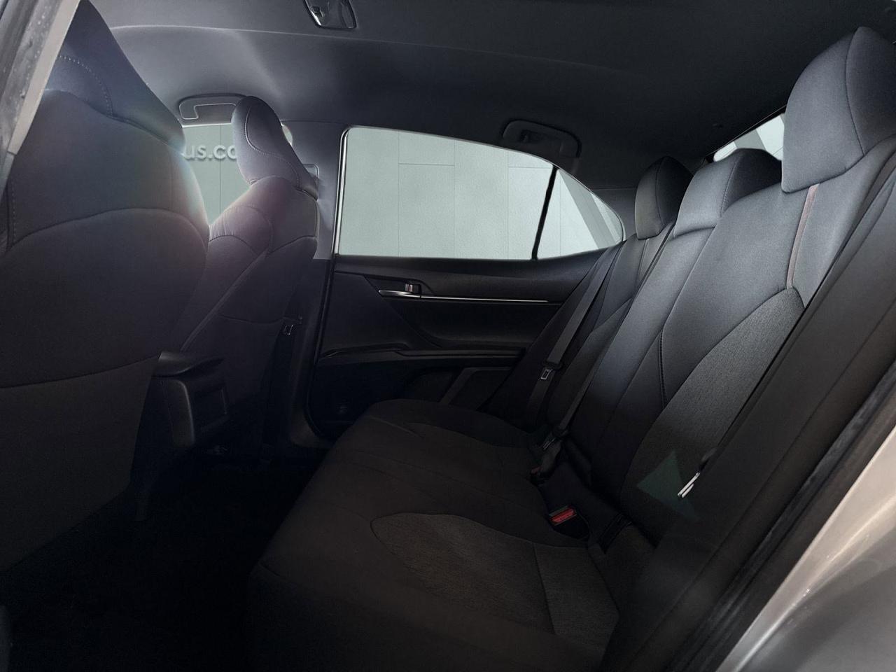 2020 Toyota Camry LE San Antonio TX