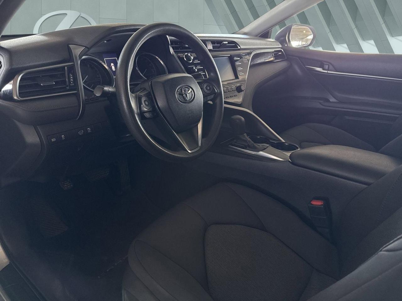 2020 Toyota Camry LE San Antonio TX