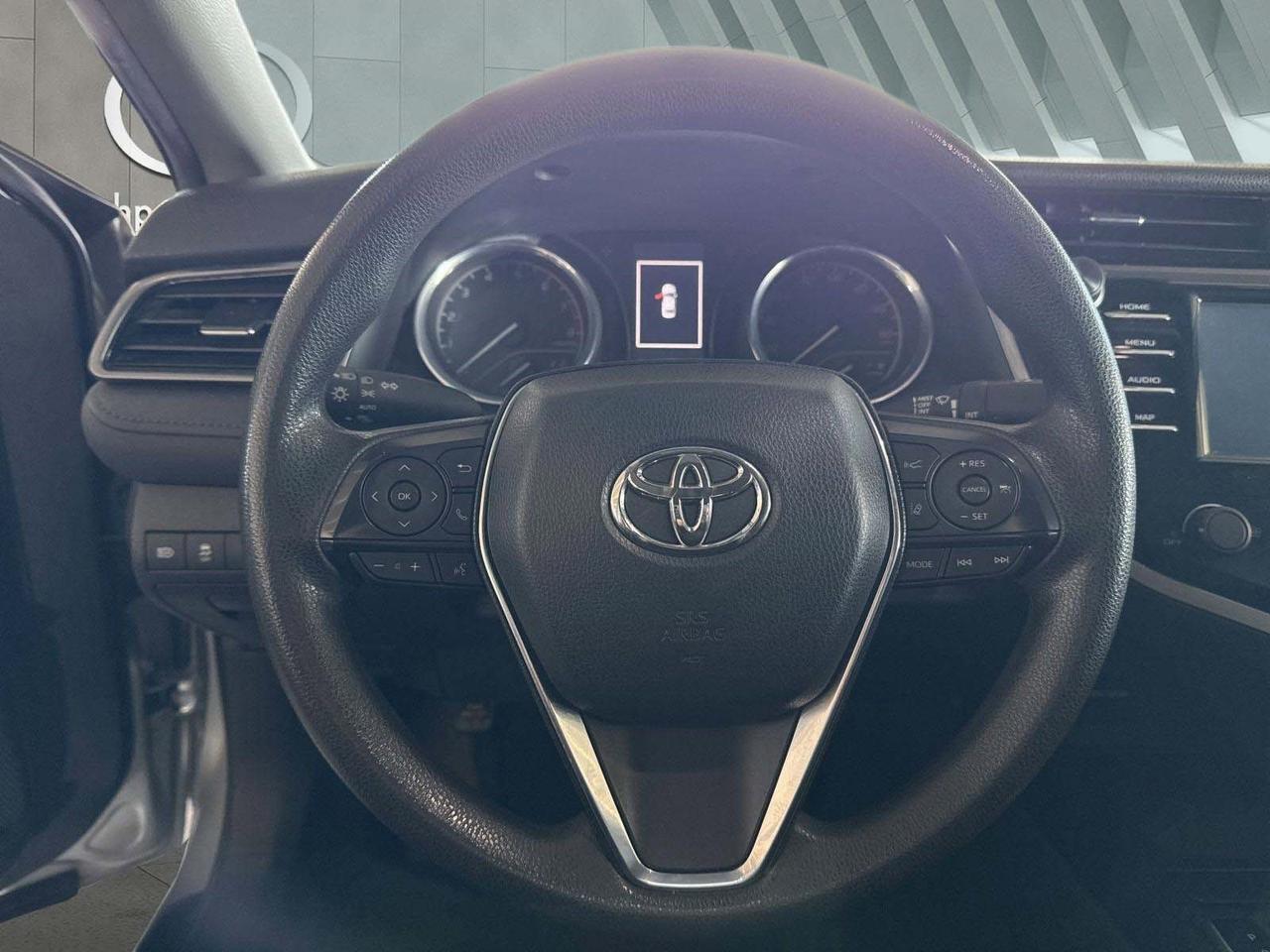 2020 Toyota Camry LE San Antonio TX