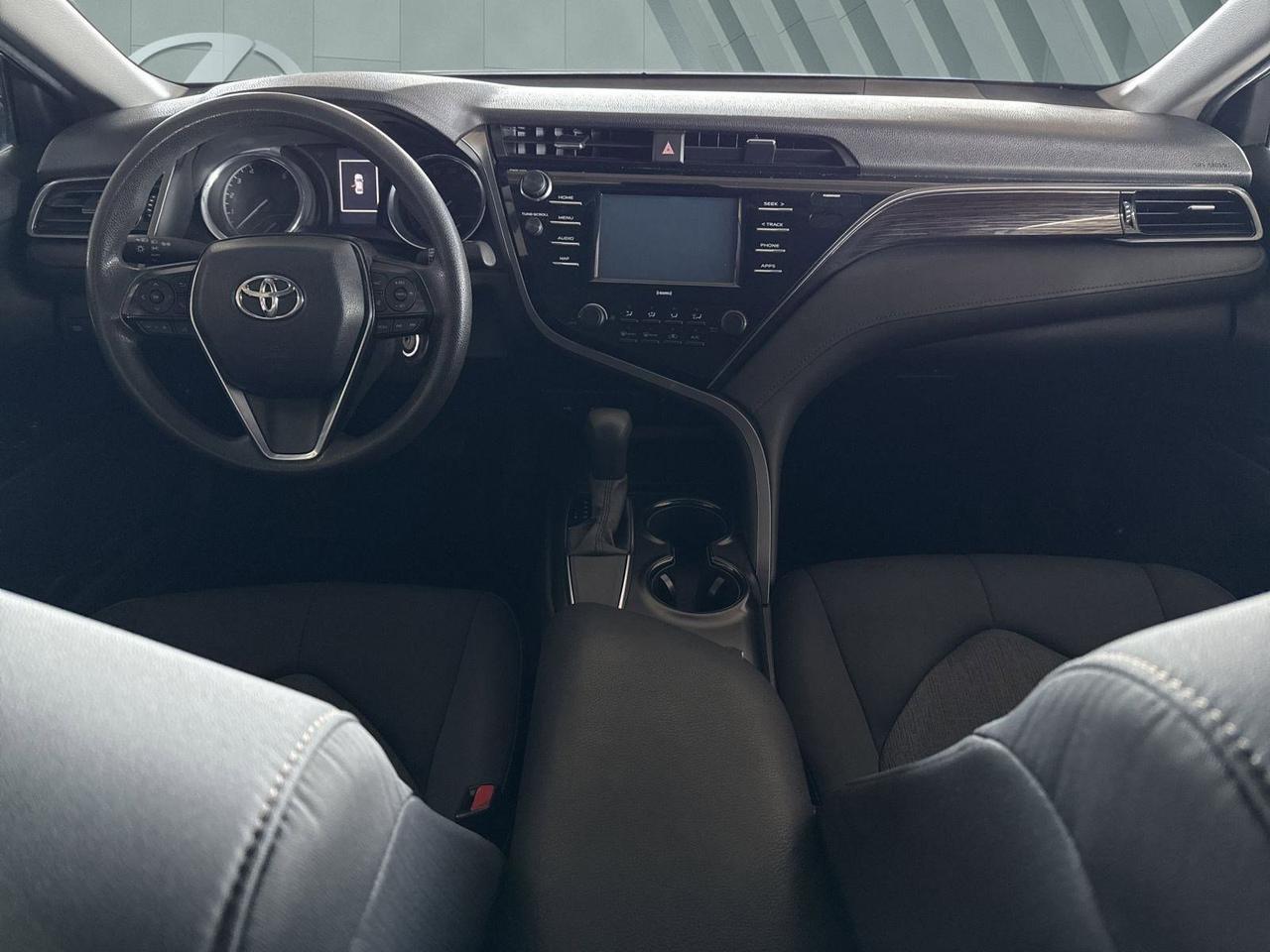 2020 Toyota Camry LE San Antonio TX