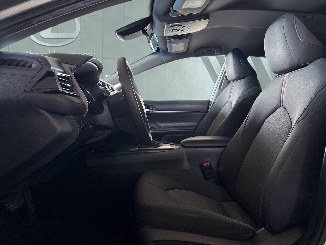 2020 Toyota Camry LE San Antonio TX