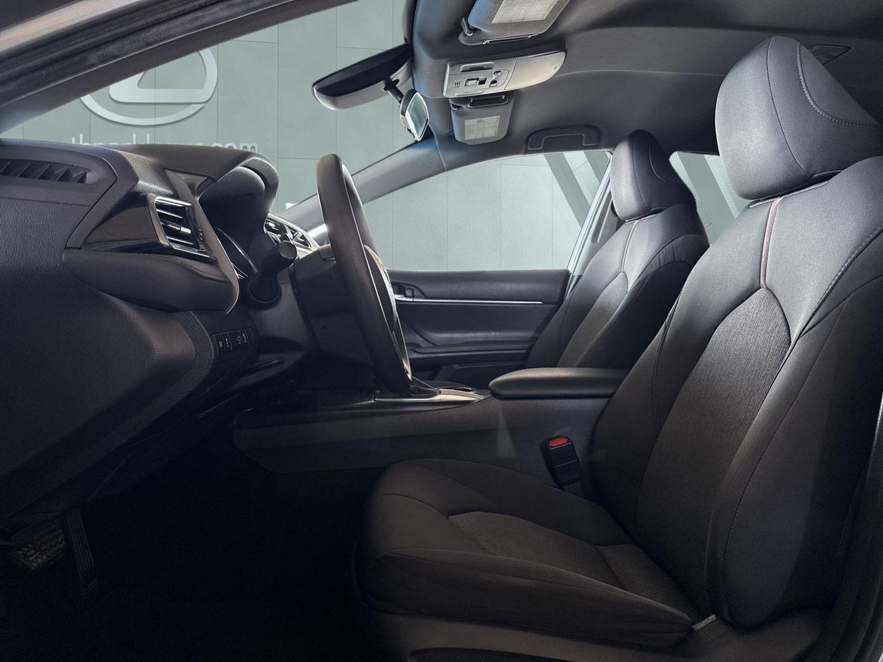 2020 Toyota Camry LE San Antonio TX