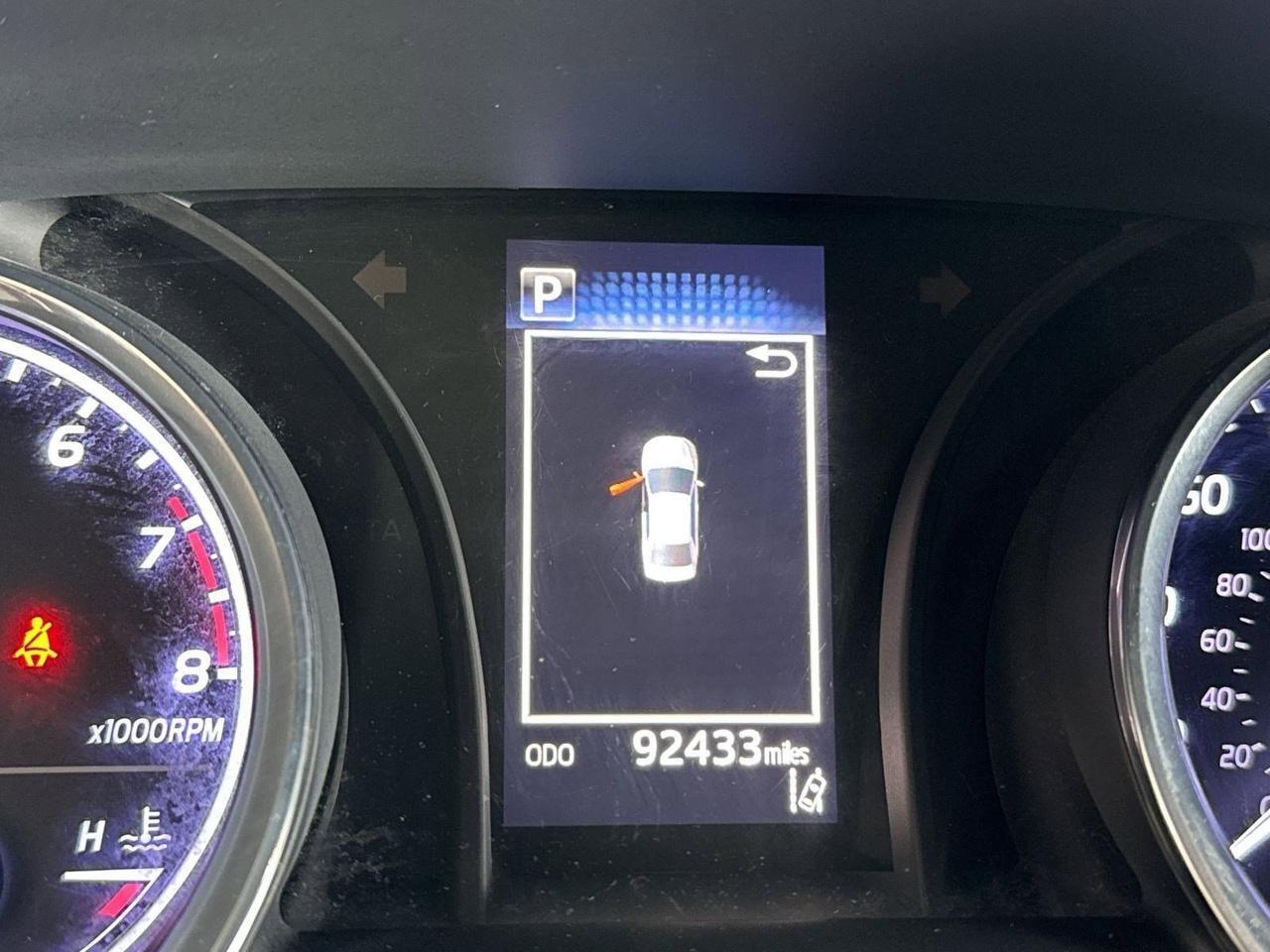 2020 Toyota Camry LE San Antonio TX