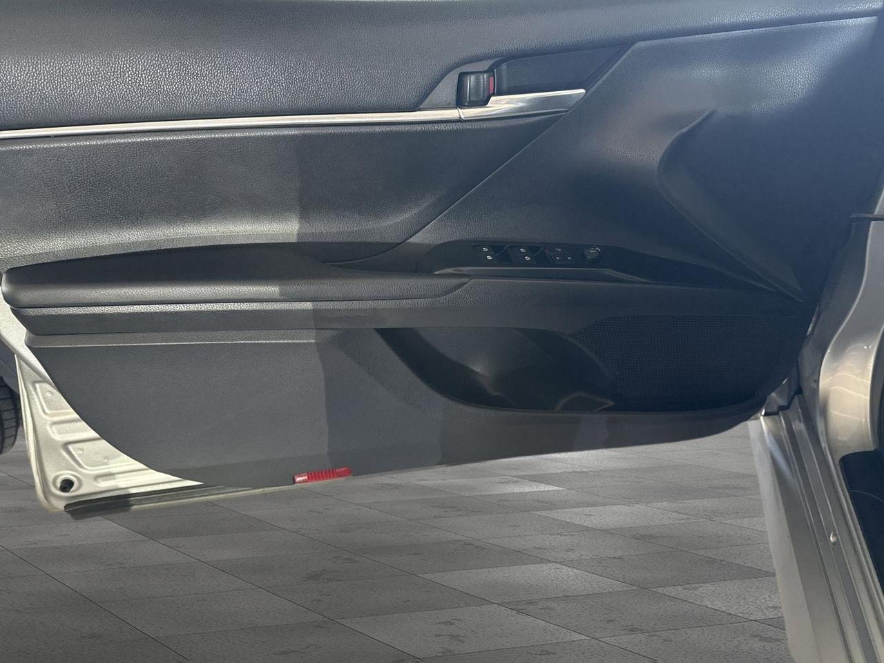 2020 Toyota Camry LE San Antonio TX