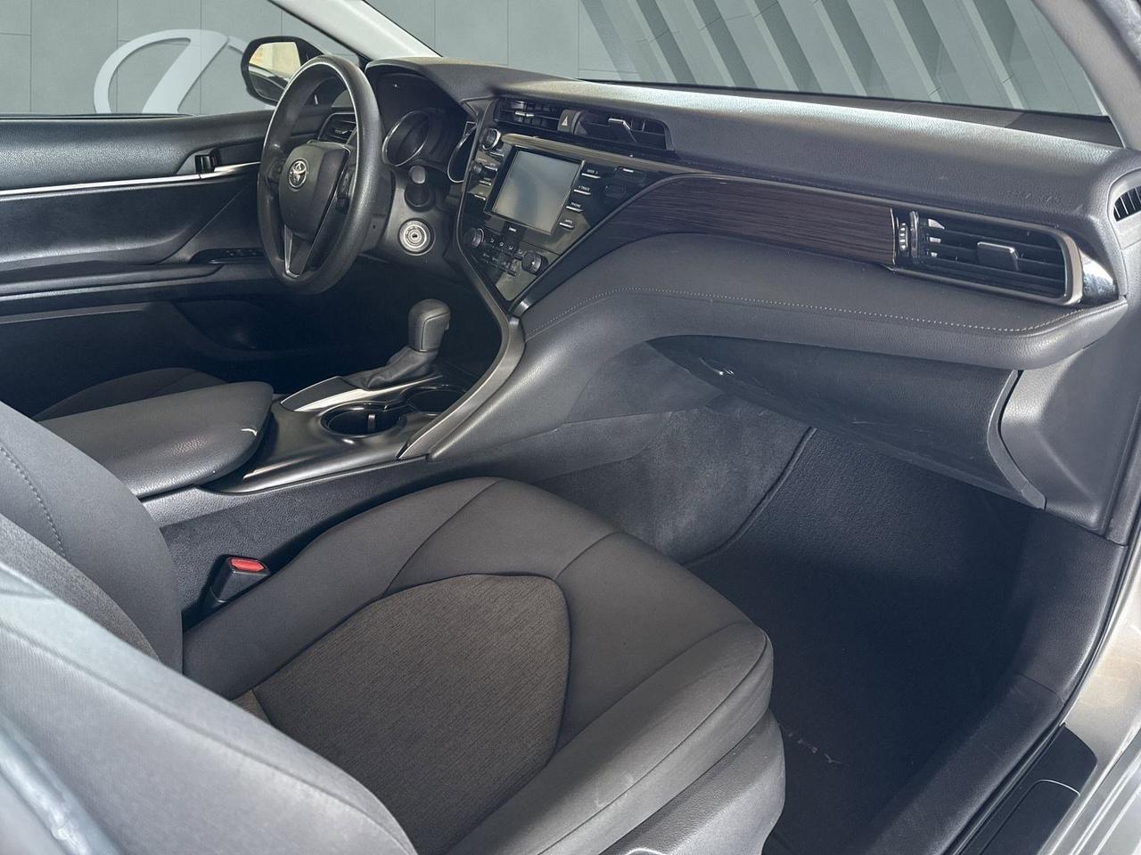 2020 Toyota Camry LE San Antonio TX