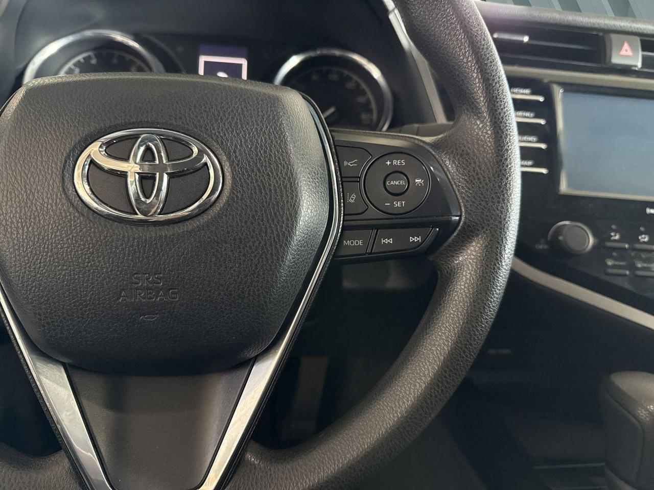 2020 Toyota Camry LE San Antonio TX