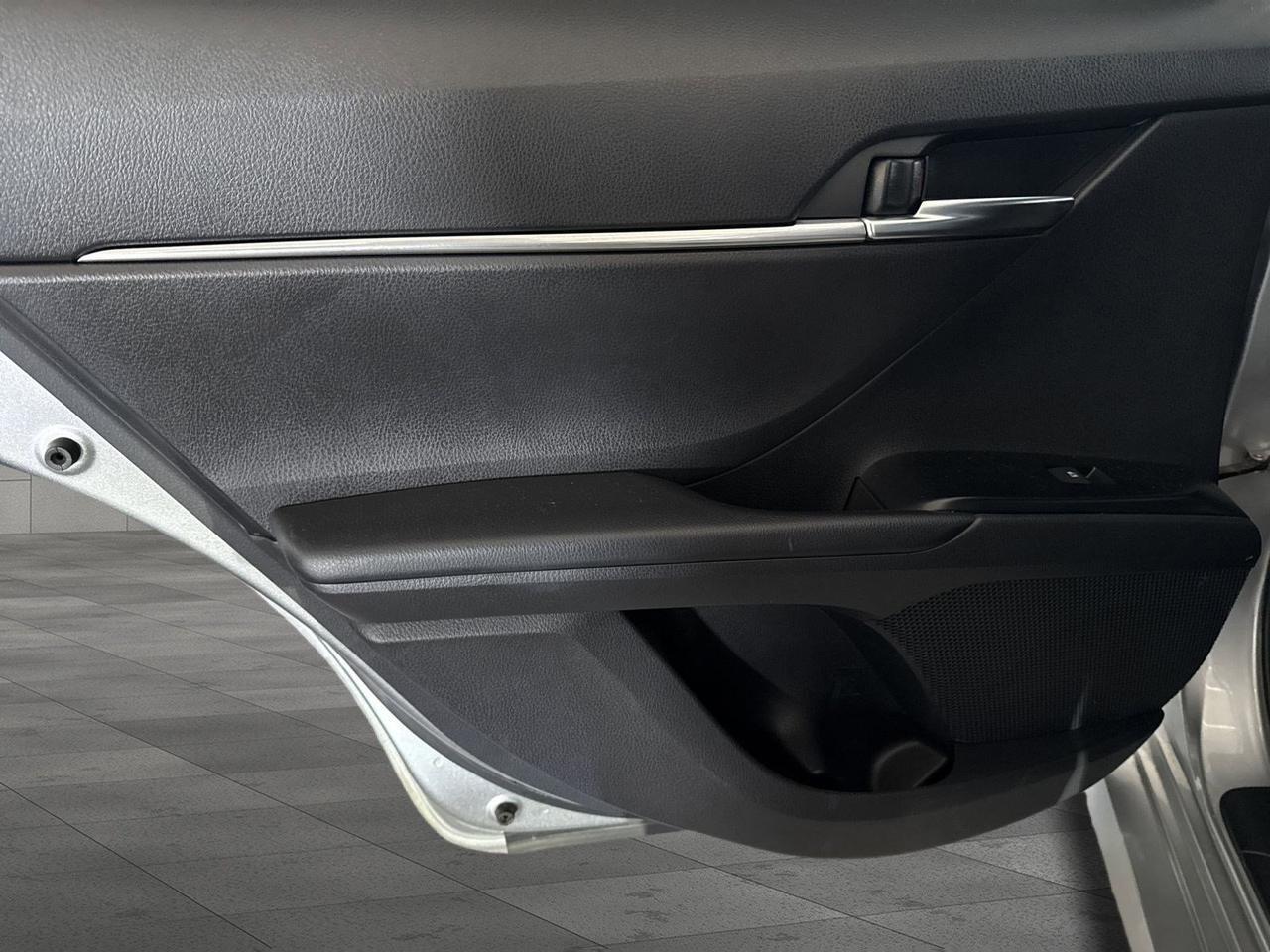 2020 Toyota Camry LE San Antonio TX