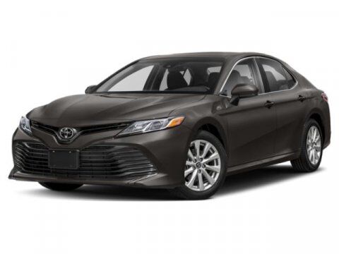 2020 Toyota Camry LE San Antonio TX