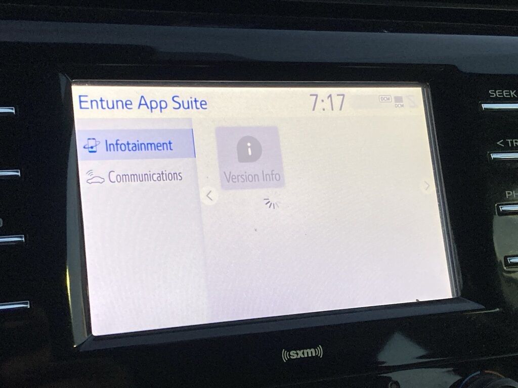 2020 Toyota Camry LE San Antonio TX