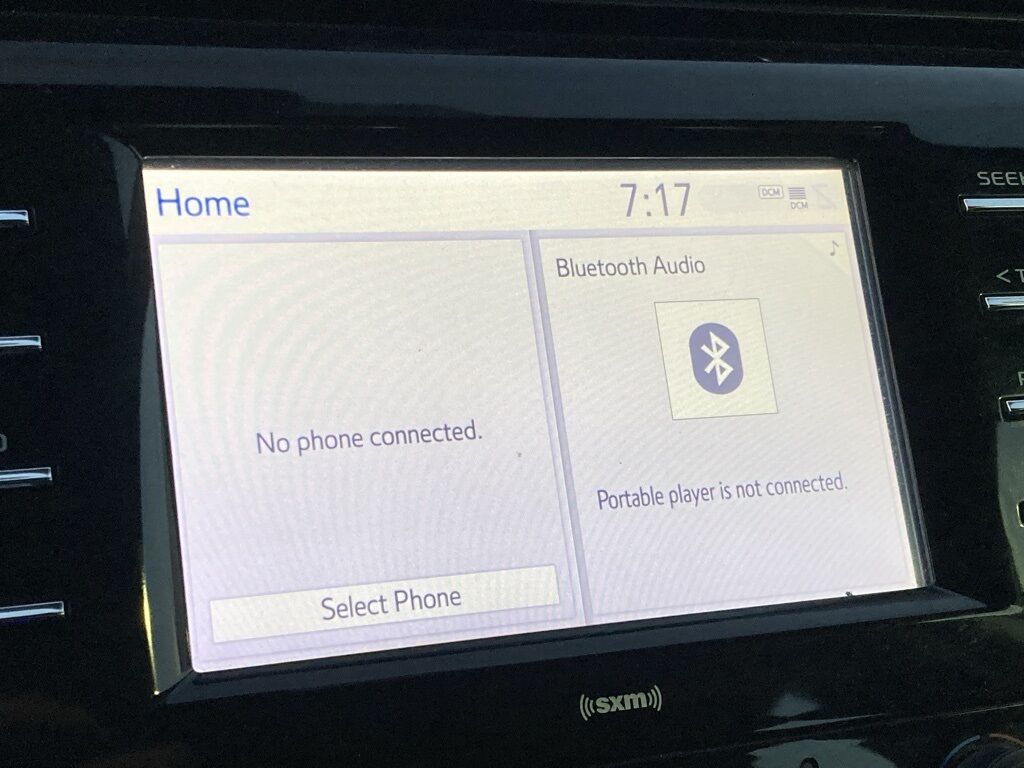 2020 Toyota Camry LE San Antonio TX