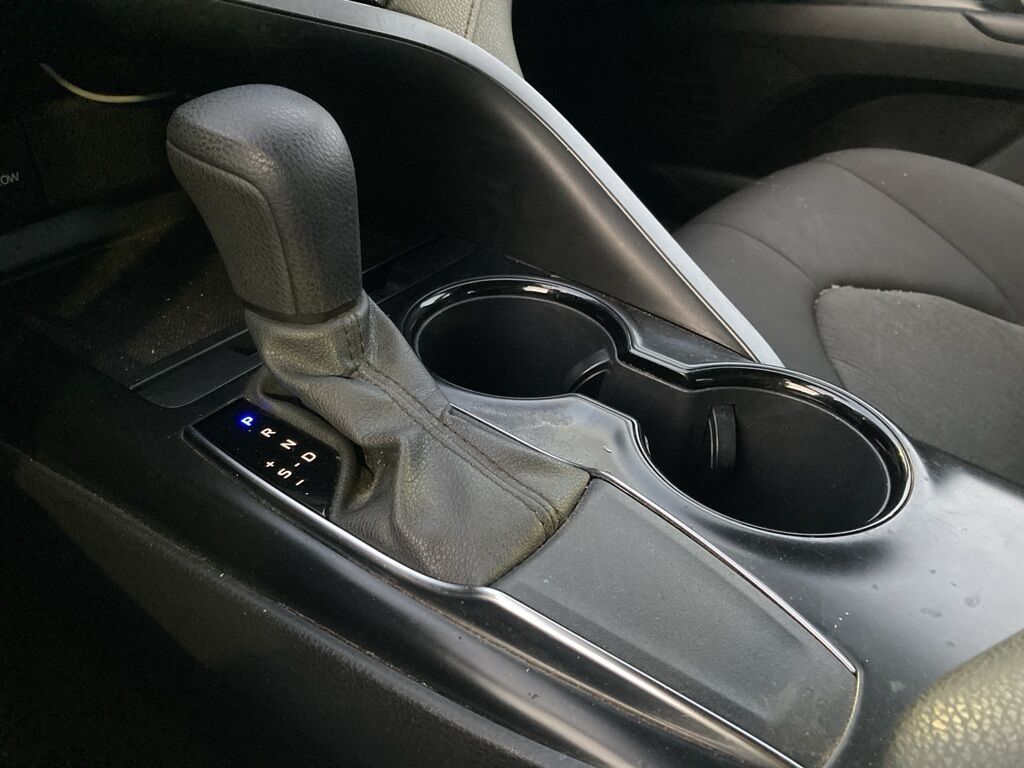 2020 Toyota Camry LE San Antonio TX