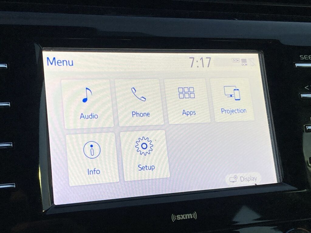 2020 Toyota Camry LE San Antonio TX