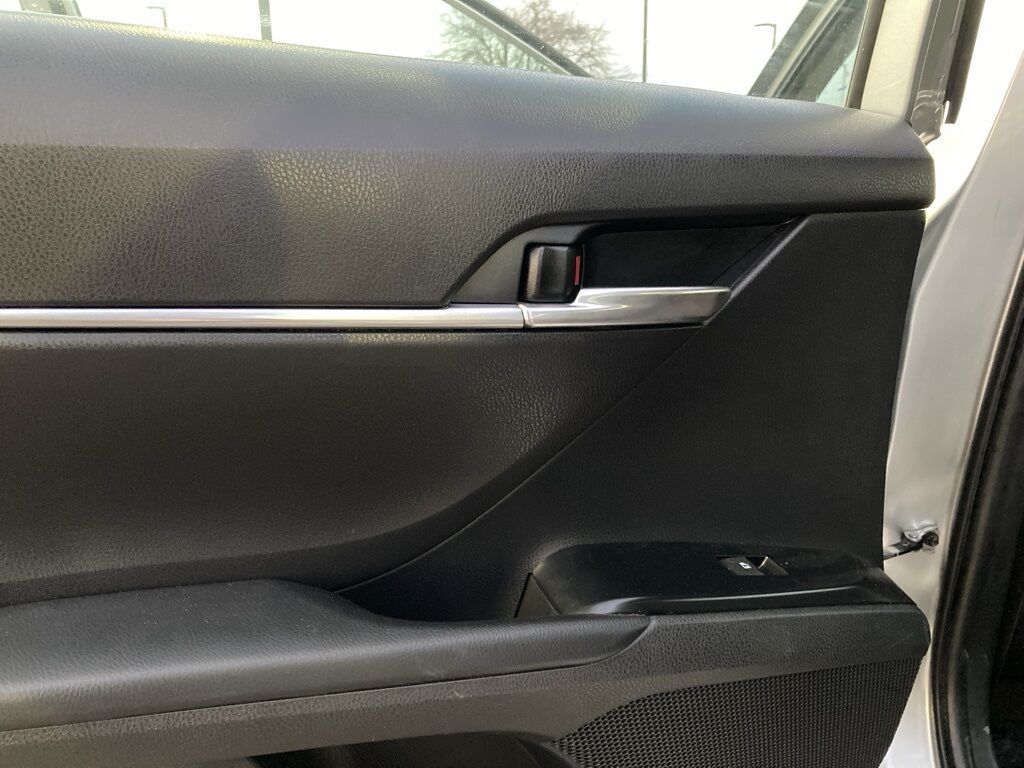 2020 Toyota Camry LE San Antonio TX